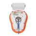 LIEYU Portable Scuba Diving Ventilator LY01